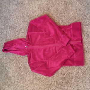 Patagonia Womens Full Zip Hoodie sz XS